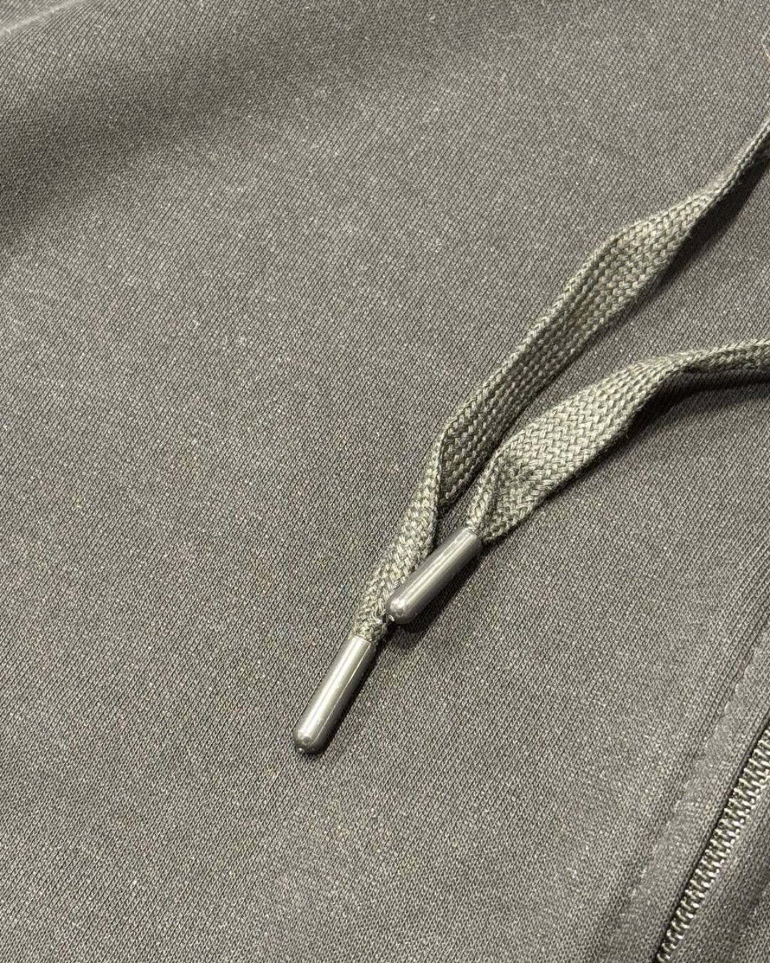 Zip-Худи Stone Island