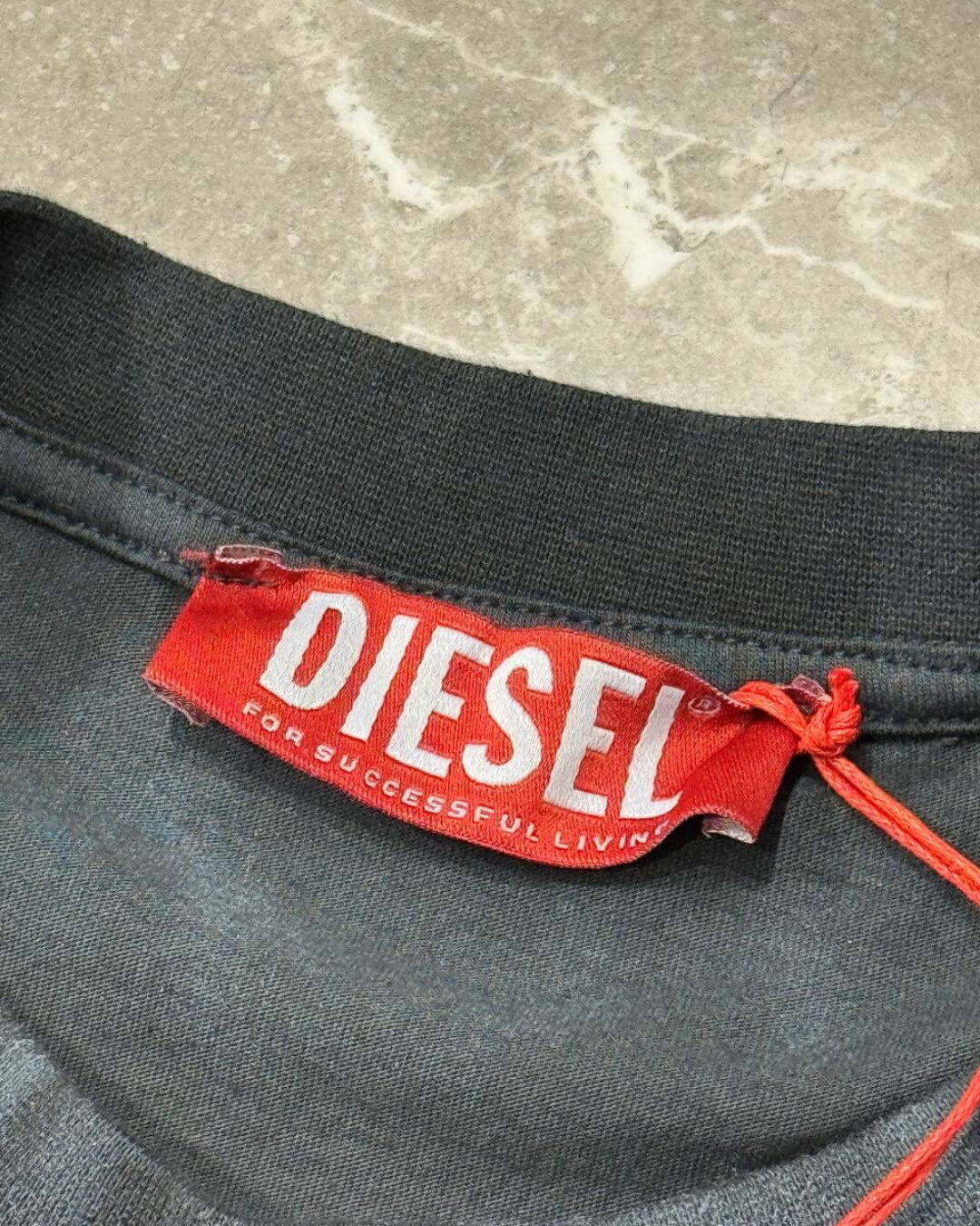 Костюм Diesel