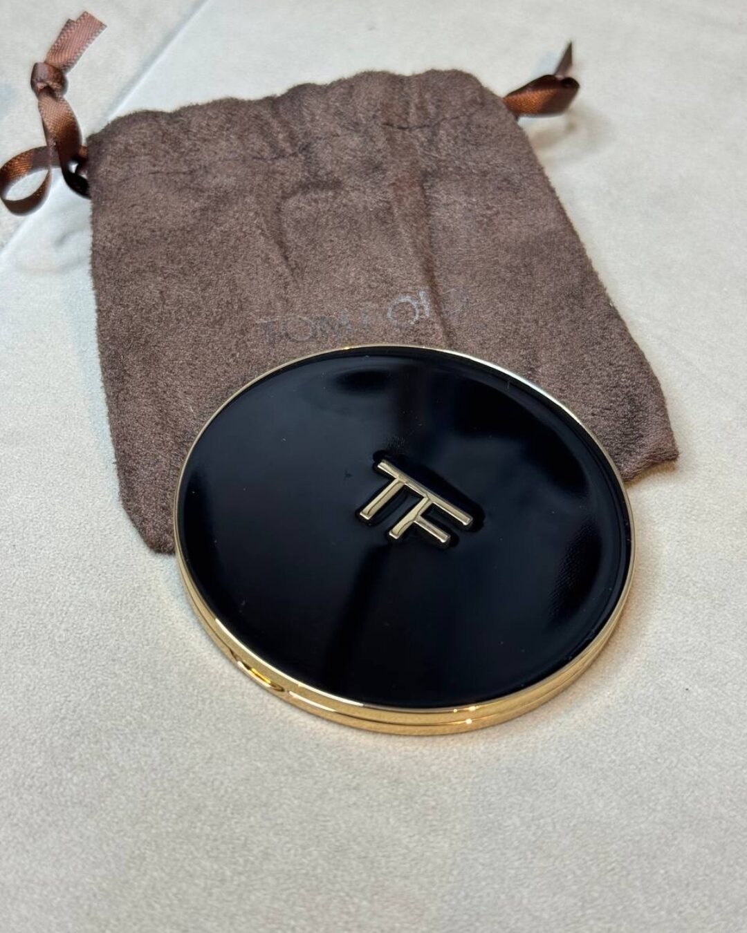 Зеркальце Tom Ford