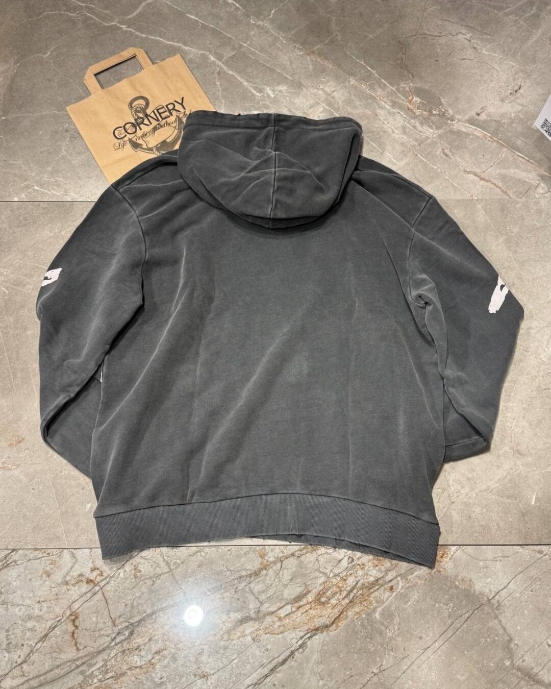 Худи Off White