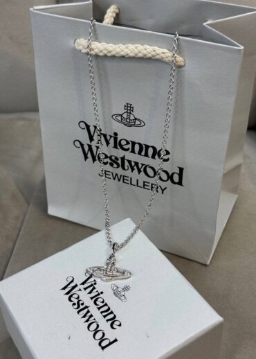 Колье Vivienne Westwood