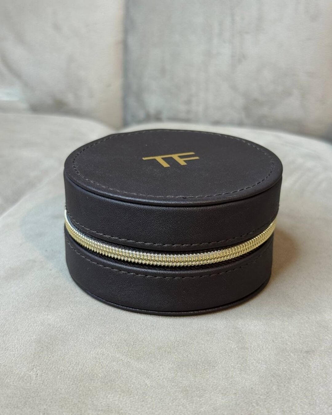 Шкатулка для украшений Tom Ford