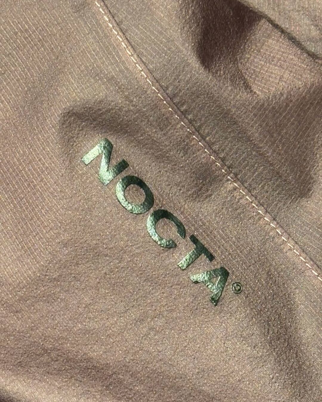 Куртка Nike x Nocta
