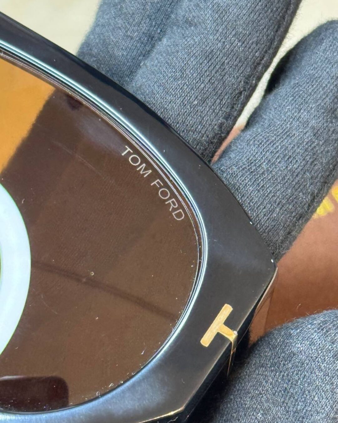 Очки Tom Ford