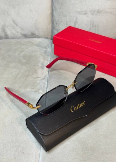 Очки Cartier