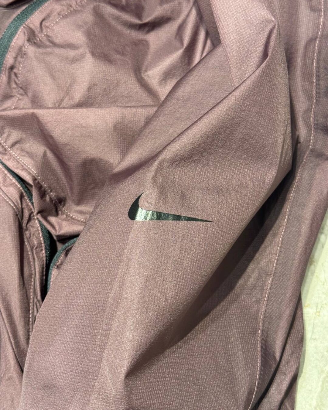 Куртка Nike x Nocta