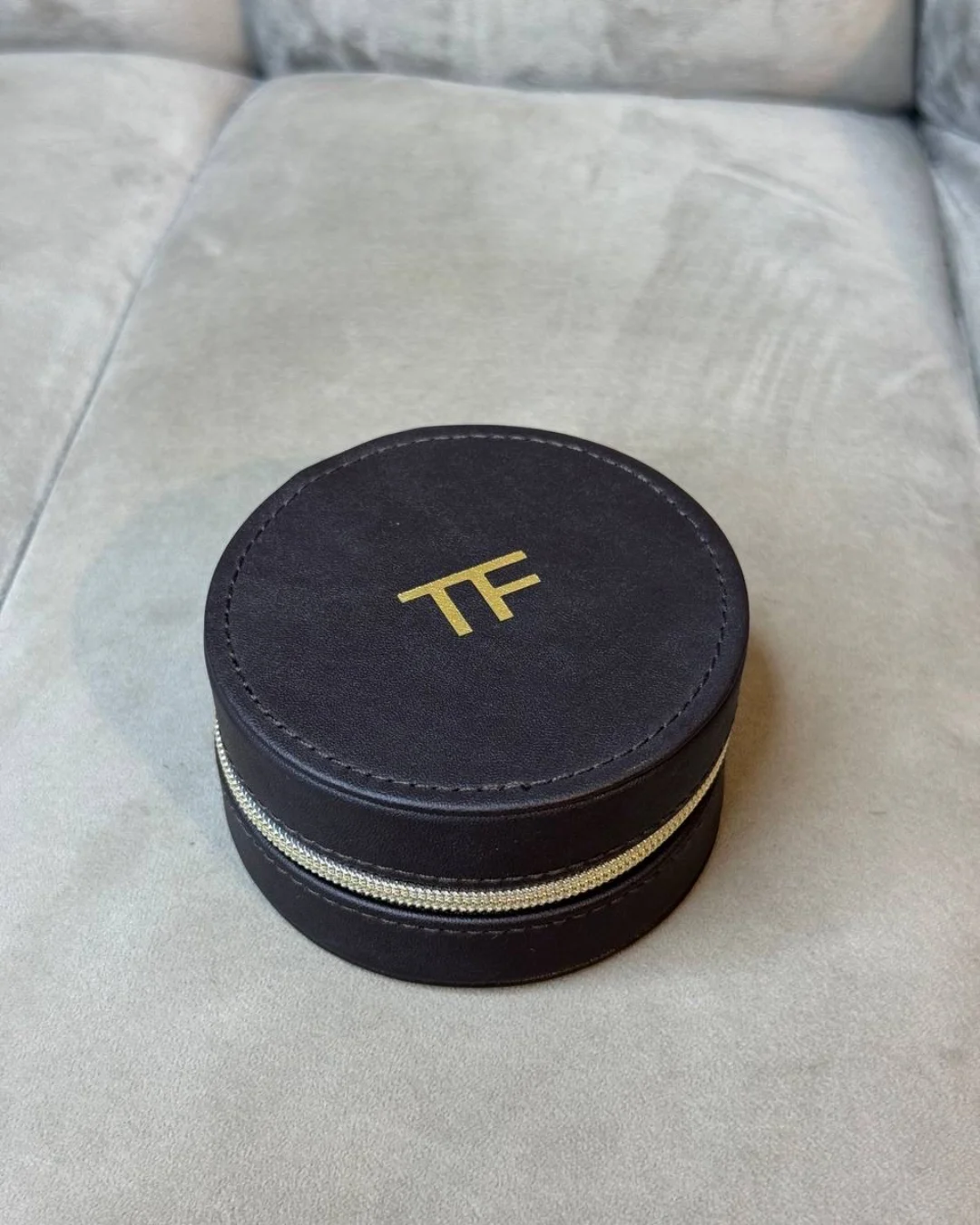 Шкатулка для украшений Tom Ford
