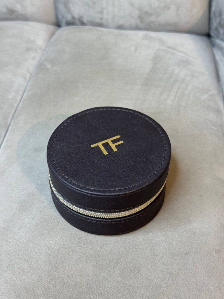 Шкатулка для украшений Tom Ford