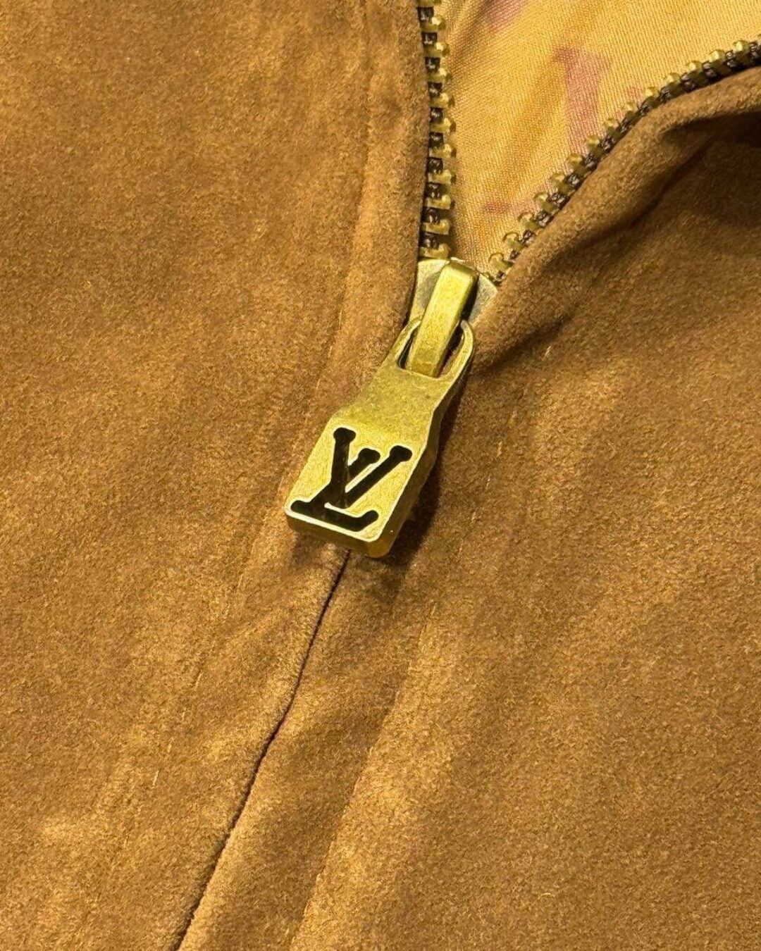 Куртка Louis Vuitton