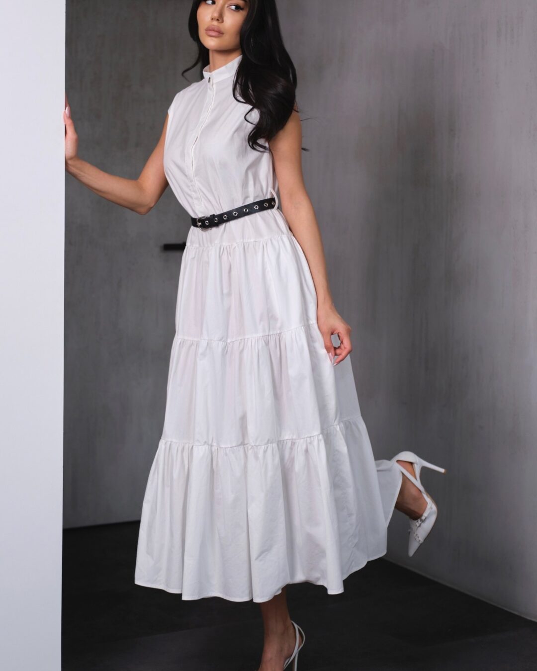 Платье Max Mara