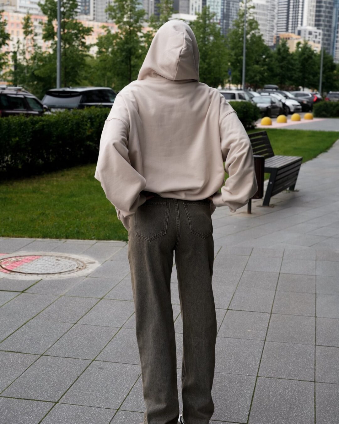 Худи Jacquemus