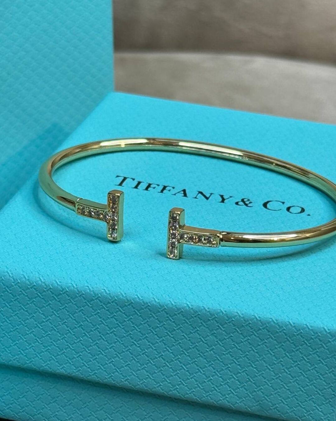 Браслет Tiffany