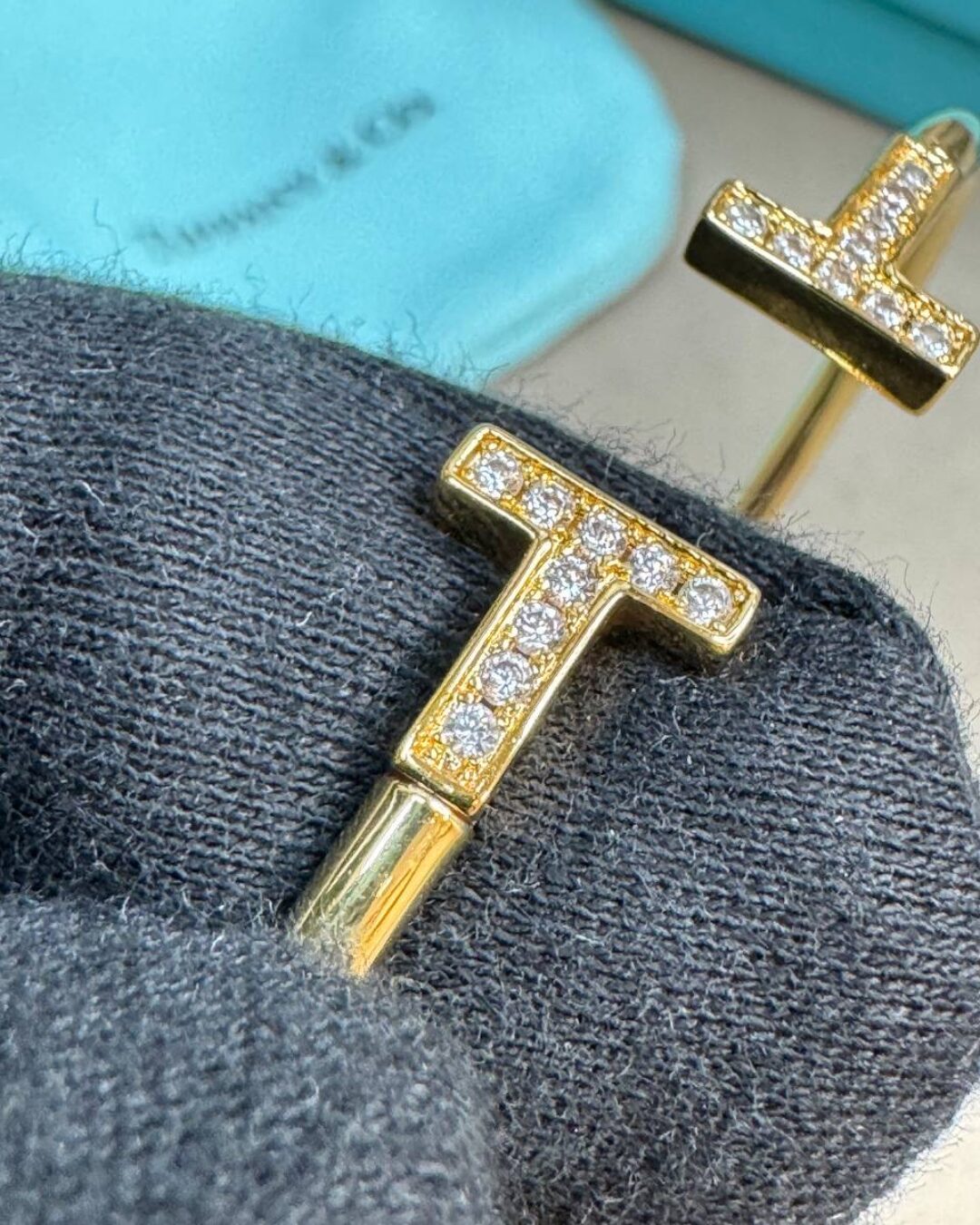 Браслет Tiffany