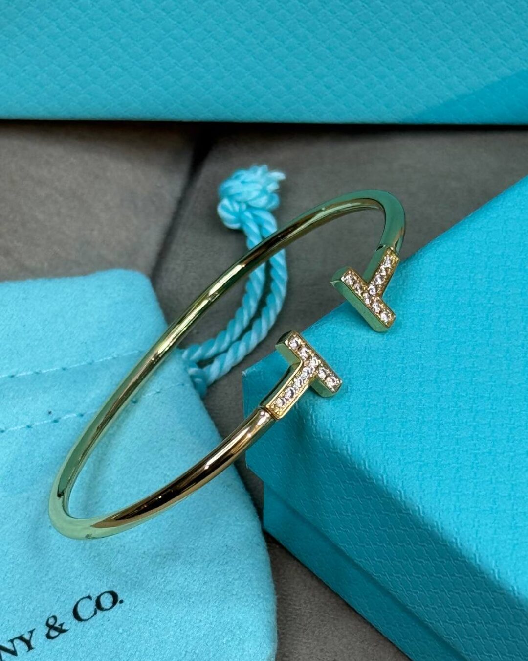 Браслет Tiffany