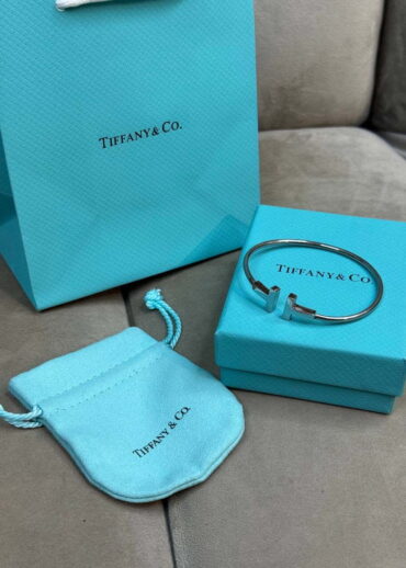 Браслет Tiffany (Silver)