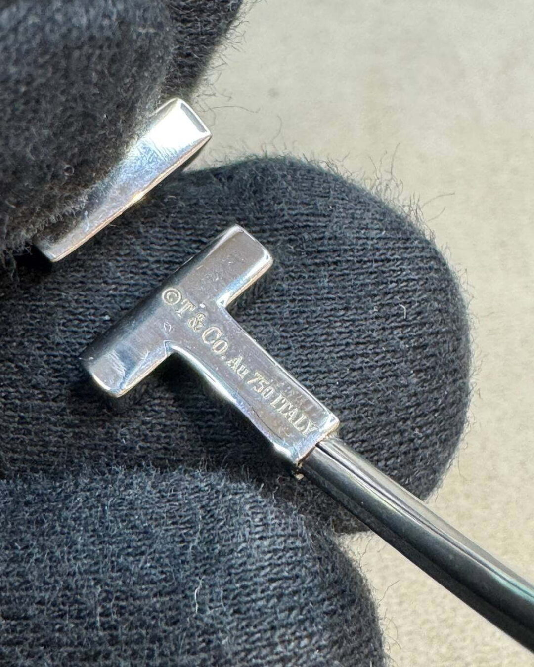 Браслет Tiffany (Silver)