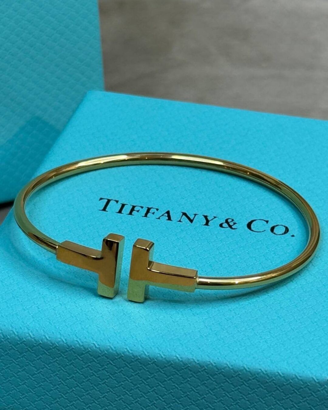 Браслет Tiffany