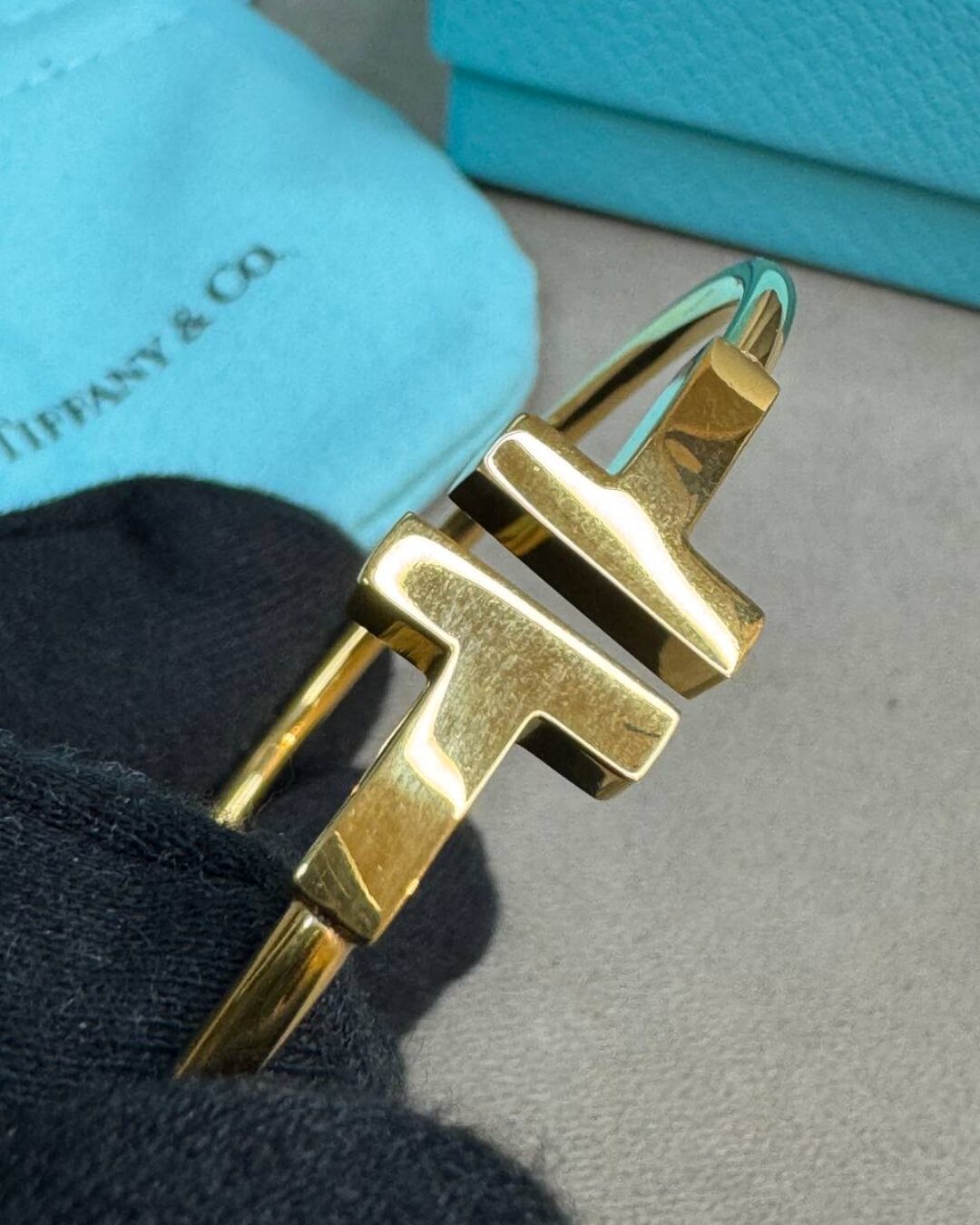 Браслет Tiffany
