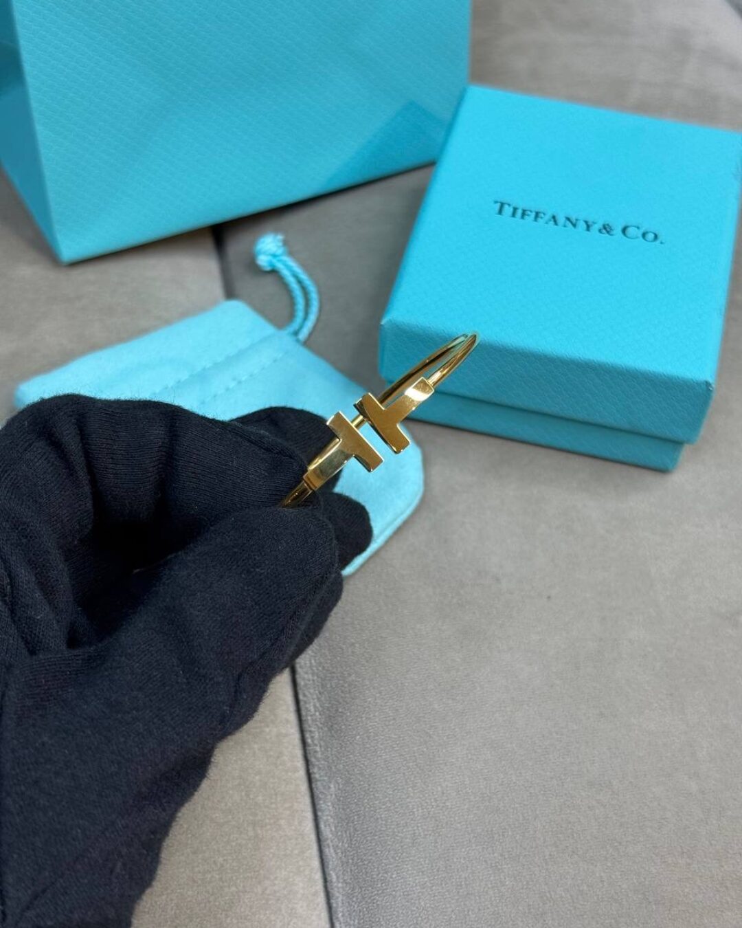 Браслет Tiffany