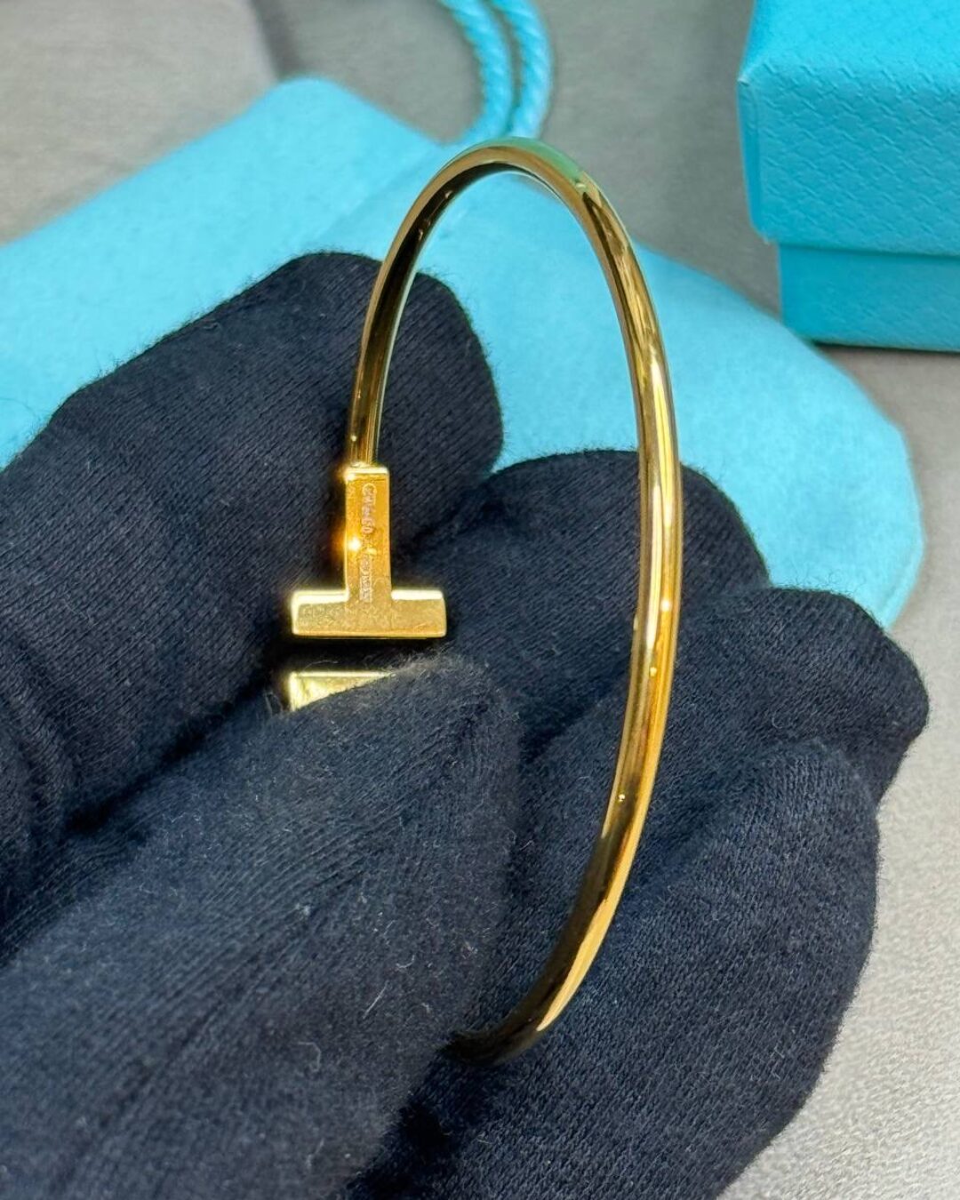 Браслет Tiffany