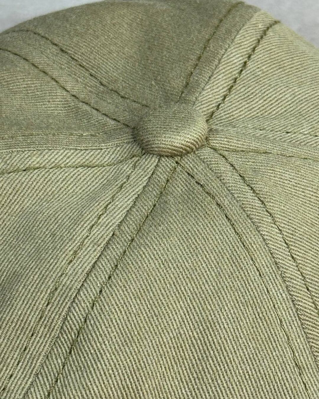 Кепка Jacquemus
