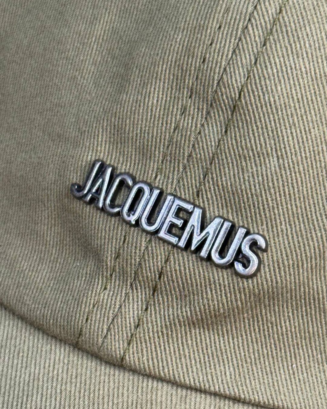 Кепка Jacquemus