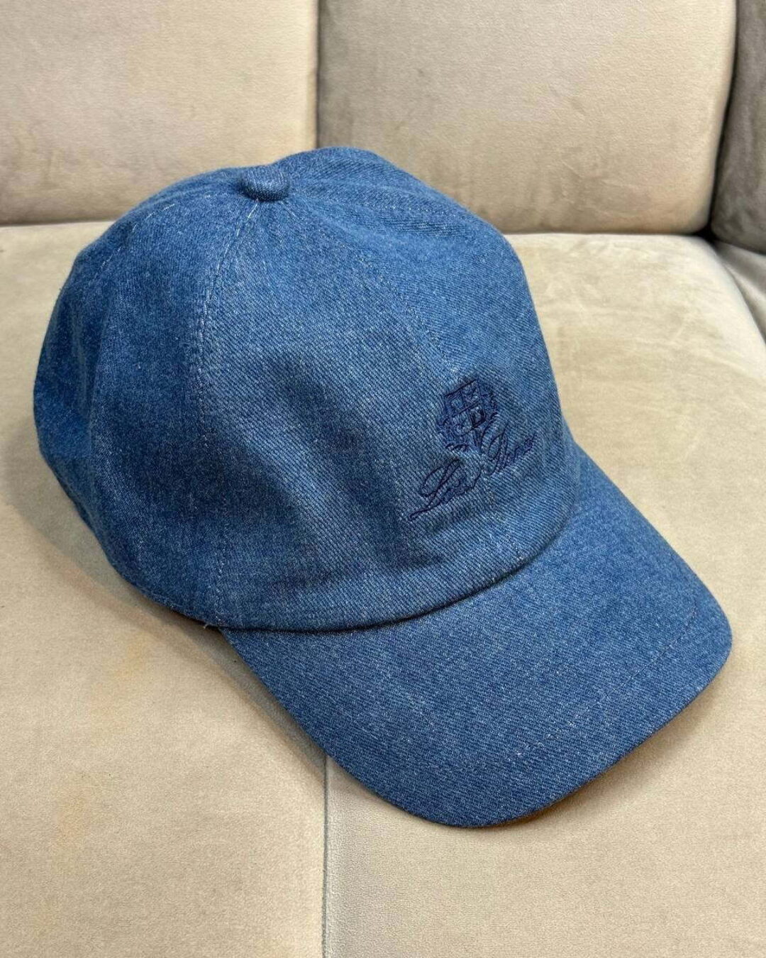 Кепка Loro Piana