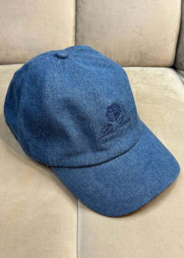 Кепка Loro Piana