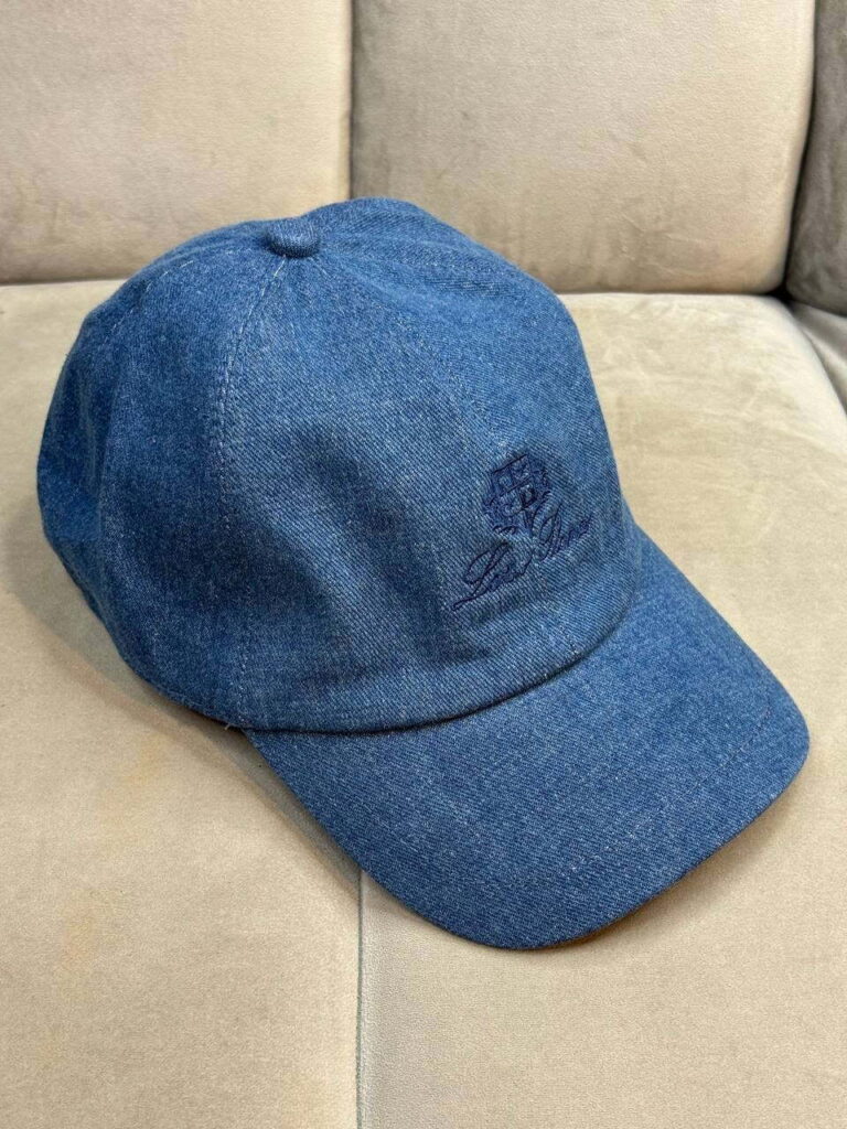 Кепка Loro Piana