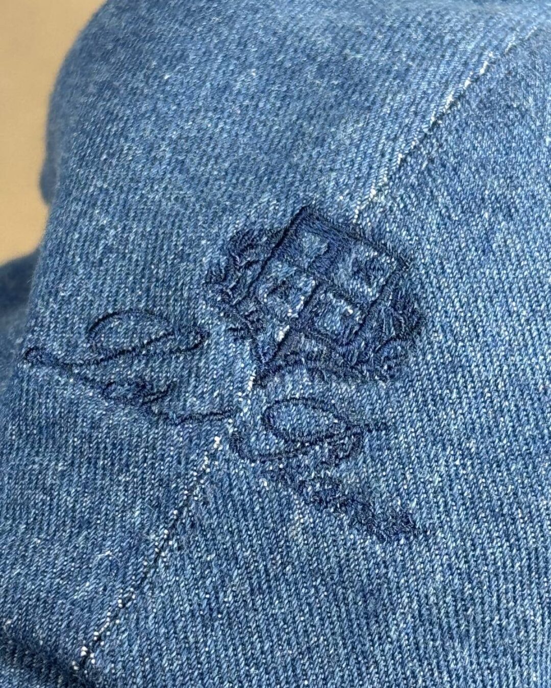 Кепка Loro Piana