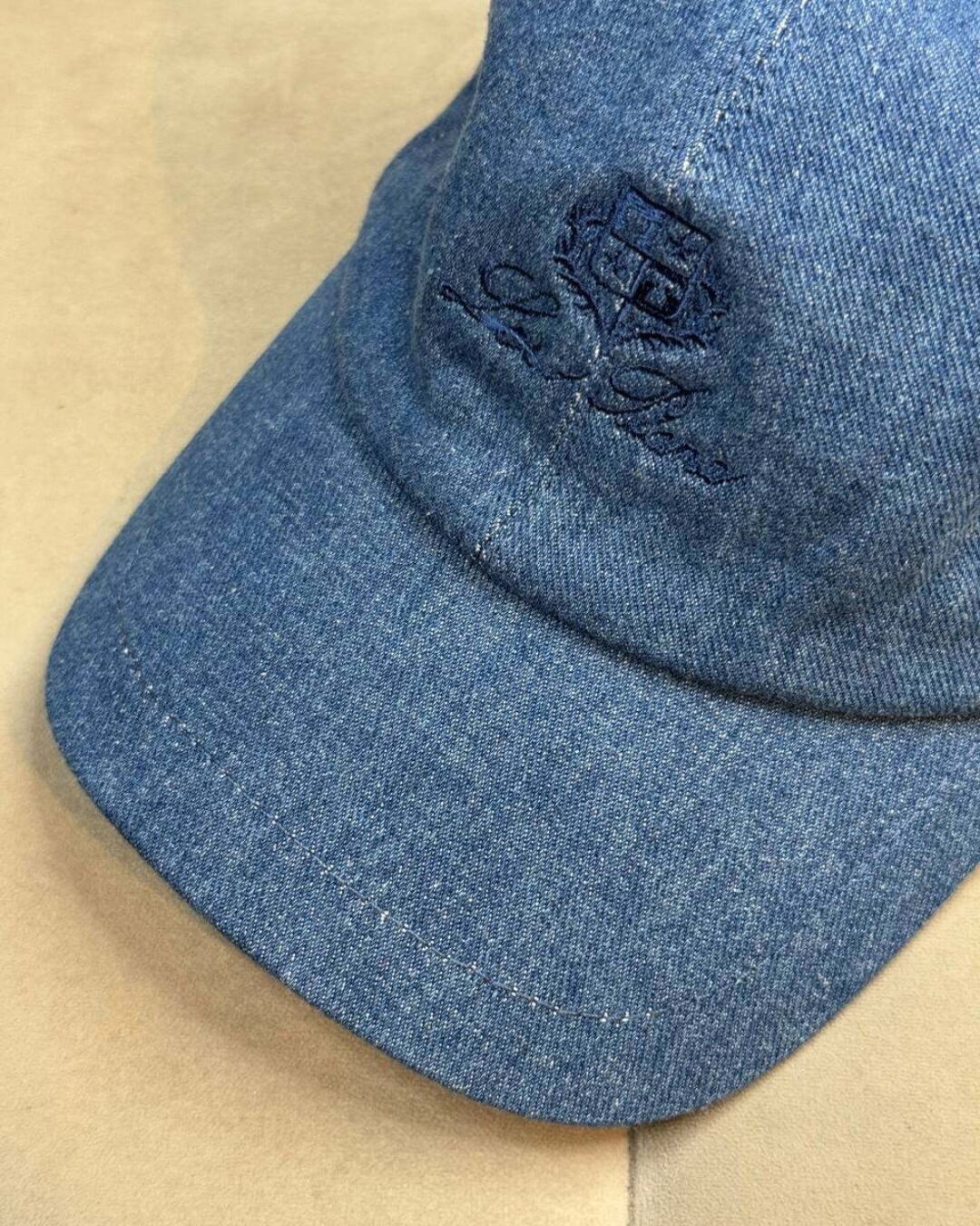 Кепка Loro Piana