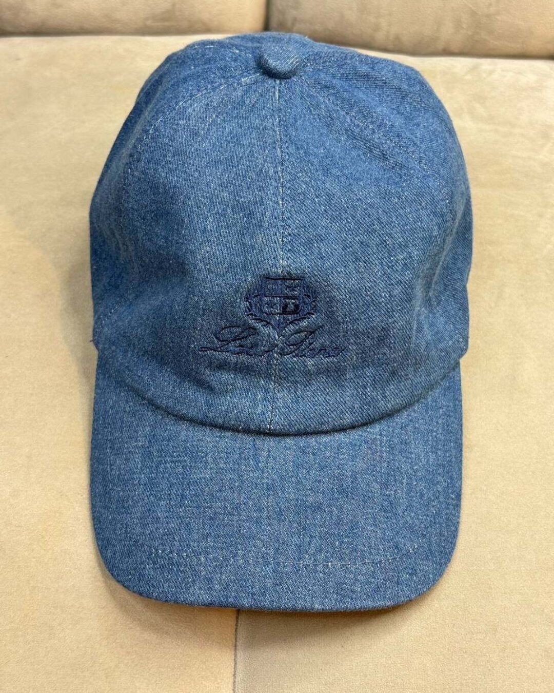 Кепка Loro Piana