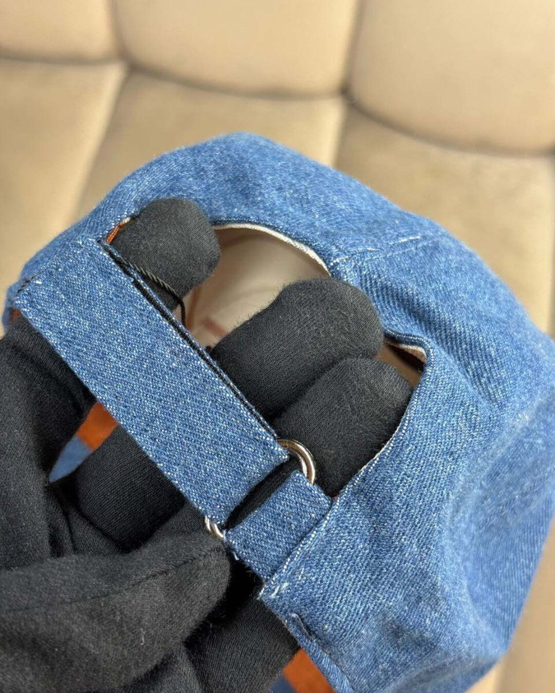 Кепка Loro Piana