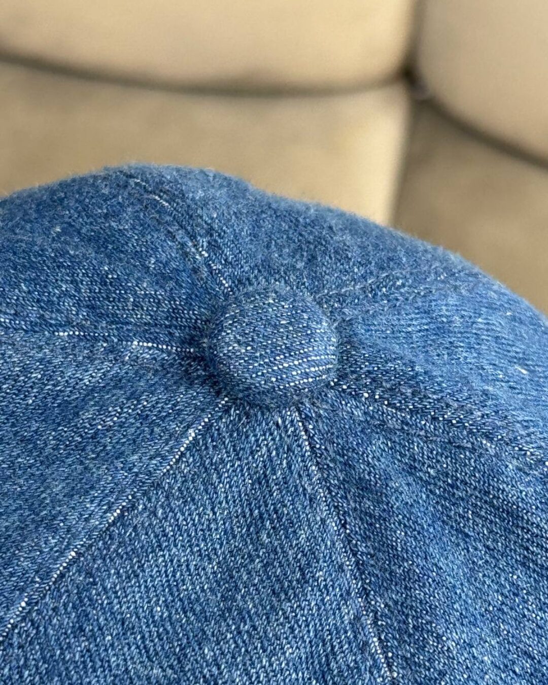 Кепка Loro Piana