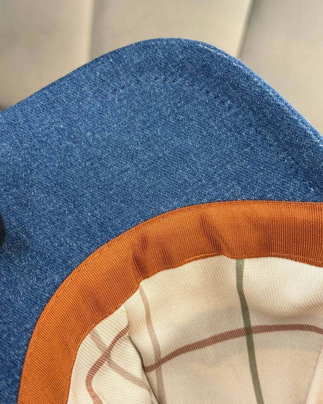 Кепка Loro Piana