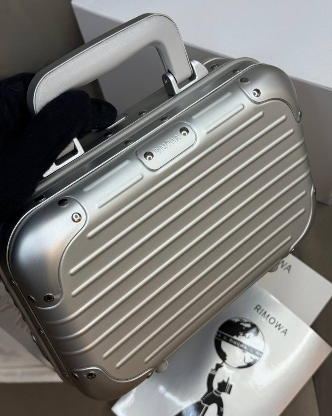 Сумка Rimowa