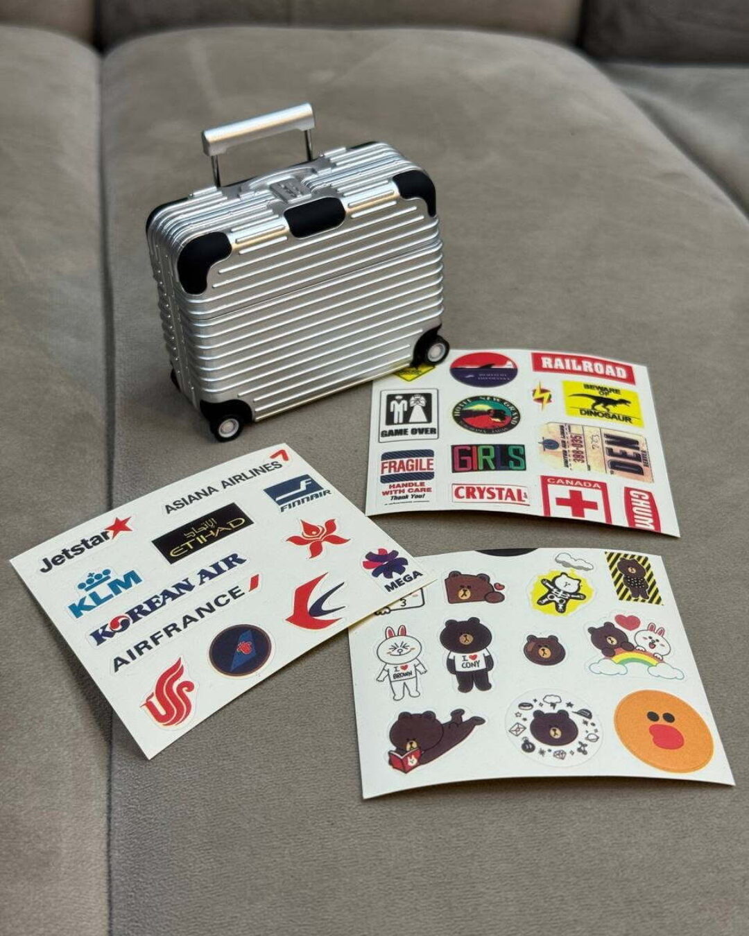 Чехол Air Pods 3