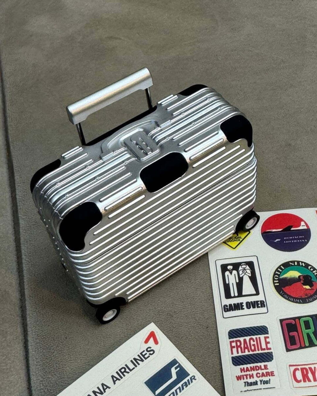 Чехол Air Pods 3