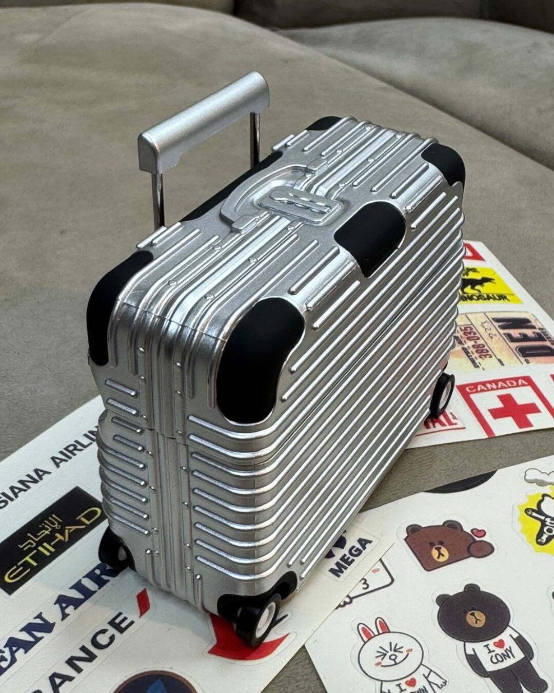 Чехол Air Pods 3