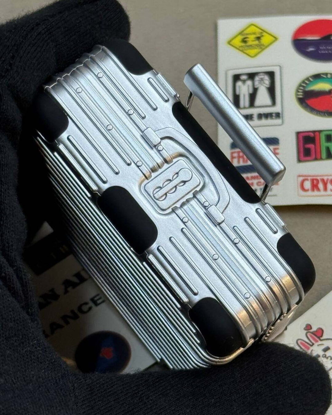 Чехол Air Pods 3