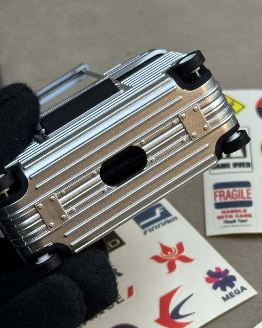 Чехол Air Pods 3