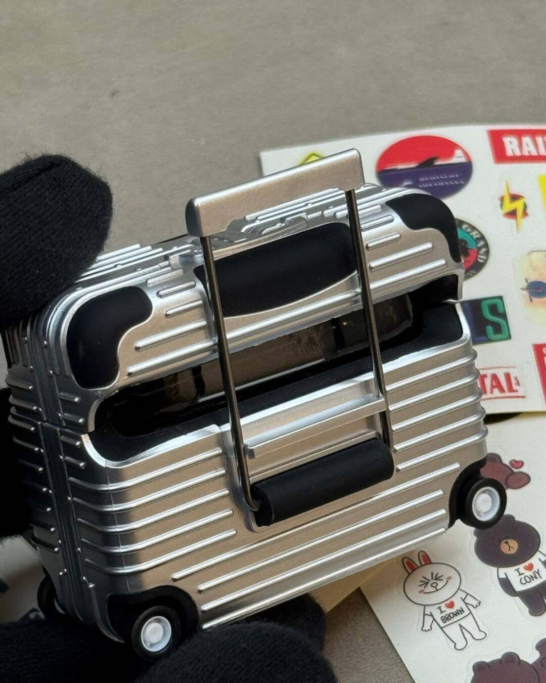 Чехол Air Pods 3