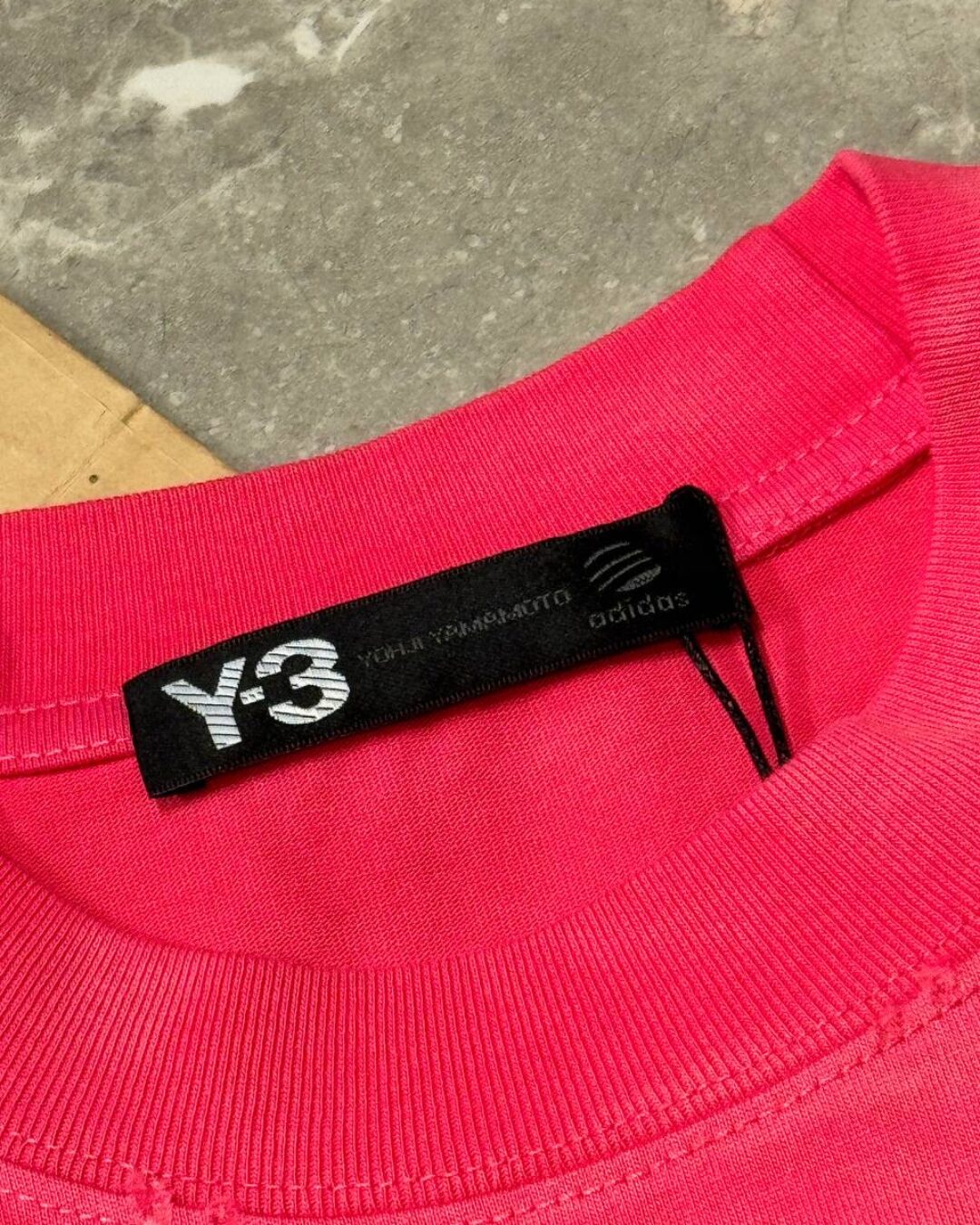 Футболка Y-3