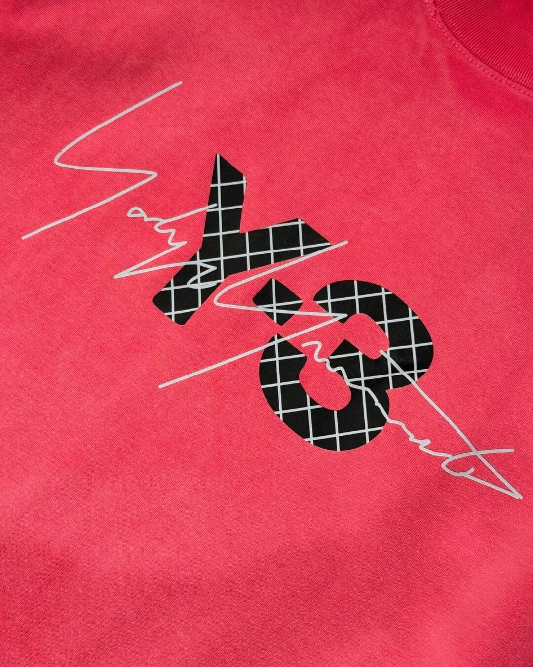 Футболка Y-3