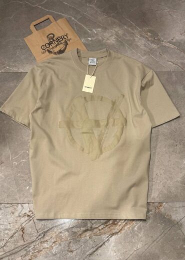 Футболка Vetements Anarchy