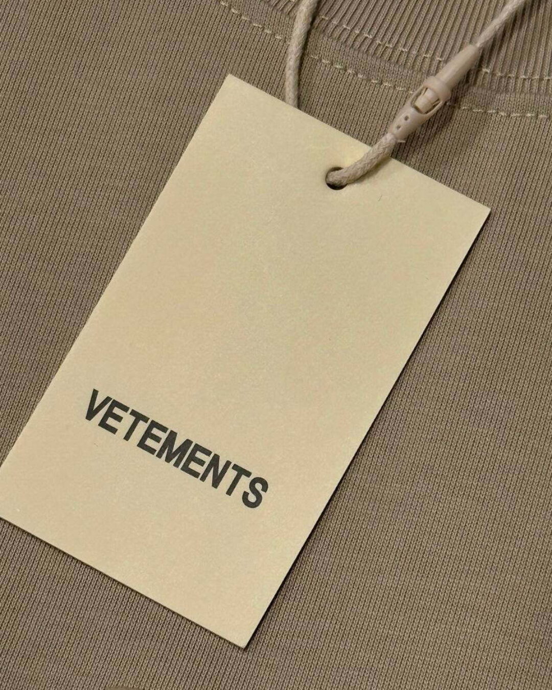 Футболка Vetements Anarchy — фото 4