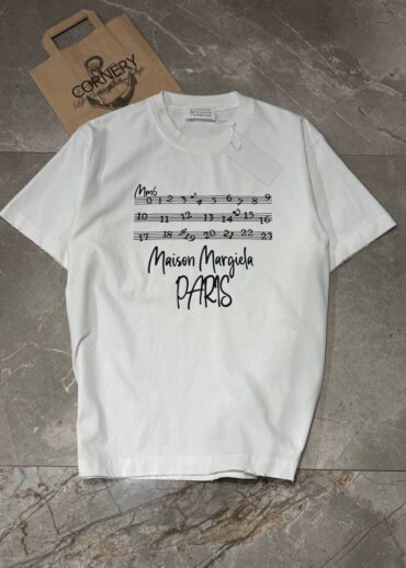 Футболка Maison Margiela