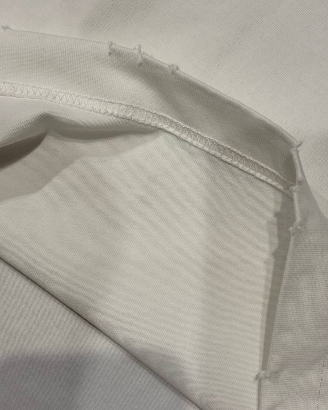 Футболка Maison Margiela