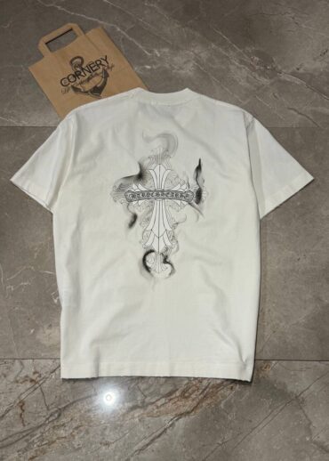 Футболка Chrome Hearts