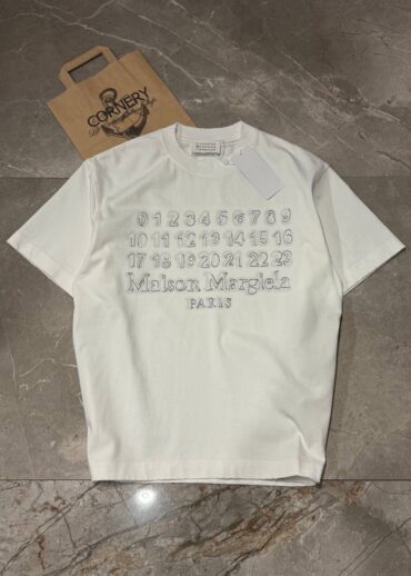 Футболка Maison Margiela